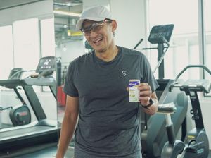Sandiaga Uno Bongkar Peluang Usaha Kuliner di 2026, Masih Menjanjikan?