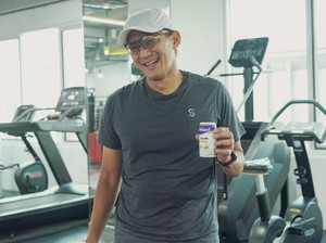 Sandiaga Uno Bongkar Peluang Usaha Kuliner di 2026, Masih Menjanjikan?