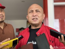 Respons DPRD Babel soal Satgas Timah Bakal Tangkap Penambang