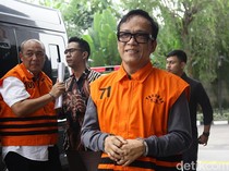 KPK Telusuri Pengakuan Eks Wamenaker Noel soal Dapat Setoran Lain