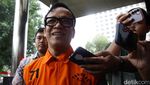 Noel Angkat Jempol Sebelum Diperiksa KPK Soal Sertifikat K3