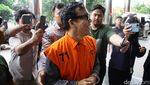 Noel Angkat Jempol Sebelum Diperiksa KPK Soal Sertifikat K3