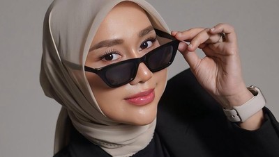 Septia Ultah, Putra Siregar Beri Hyundai Creta