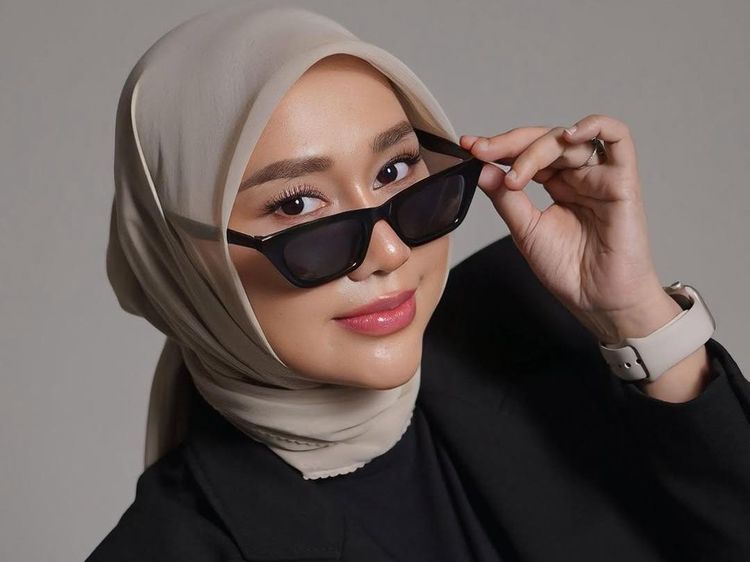 Septia Ultah, Putra Siregar Beri Hyundai Creta