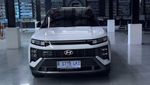 Septia Ultah, Putra Siregar Beri Hyundai Creta