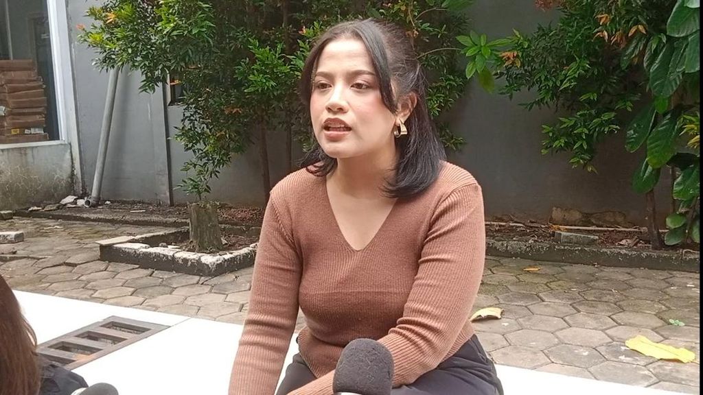 Shabrina Leanor Ikut Idol demi Ibu, Kini Ditinggal Selamanya