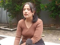 Shabrina Leanor Ikut Idol demi Ibu, Kini Ditinggal Selamanya