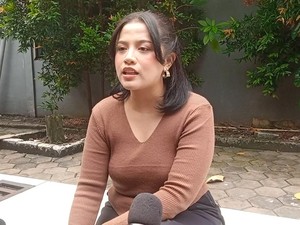 Shabrina Leanor Ikut Idol demi Ibu, Kini Ditinggal Selamanya