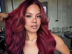 Shafa Harris Makin Cantik, Ini Potretnya Cicip Cokelat Dubai hingga Sandwich