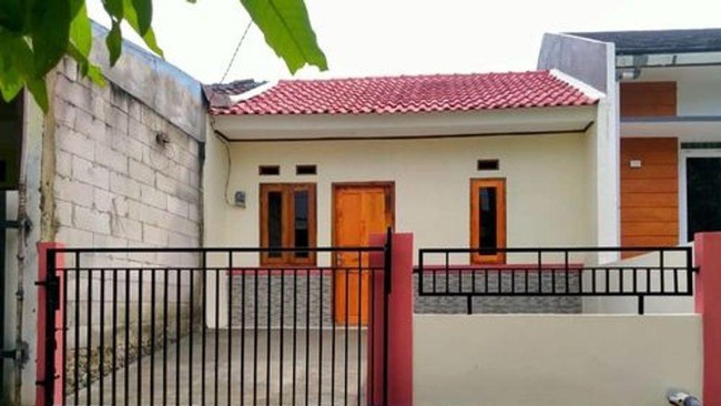Cari Rumah Murah di Bekasi? Nih Harga Rp 180 Juta-an di Sukatani