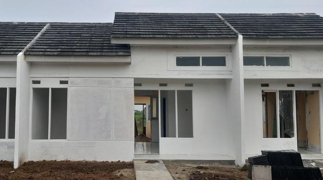 Cari Rumah Murah di Bekasi? Nih Harga Rp 180 Juta-an di Sukatani