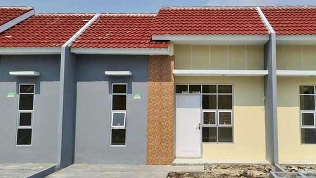 Cari Rumah Murah di Bekasi? Nih Harga Rp 180 Juta-an di Sukatani