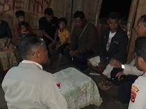 Bocah 9 Tahun di Kupang Tewas Tersetrum di Dapur