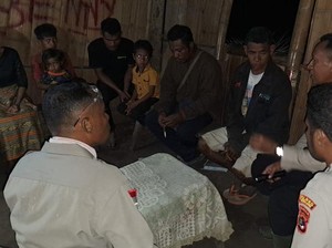 Bocah 9 Tahun di Kupang Tewas Tersetrum di Dapur