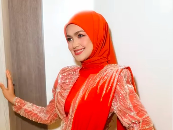 Siti Nurhaliza