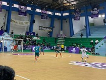 SMKN 1 Balikpapan Juara Futsal dan Dapat Tiket Grand Final ke Jakarta