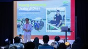 Dulu Kerja di Migas, Kini Jadi Pengepul Ikan Omzet Ratusan Juta