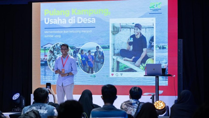 Solusi UKM