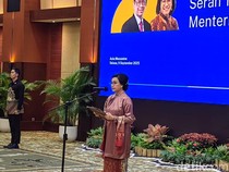 Sri Mulyani: Saya Pamit, Mohon Hormati Ruang Privasi Kami