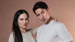 Selamat! Steffi Zamora Umumkan Hamil Anak Pertama dari Nino Fernandez