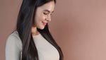 Selamat! Steffi Zamora Umumkan Hamil Anak Pertama dari Nino Fernandez