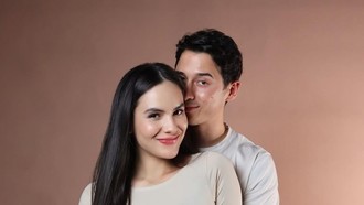 9 Pasangan Artis Ini Umumkan Hamil Anak Pertama Tahun Ini