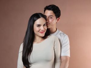 9 Pasangan Artis Ini Umumkan Hamil Anak Pertama Tahun Ini