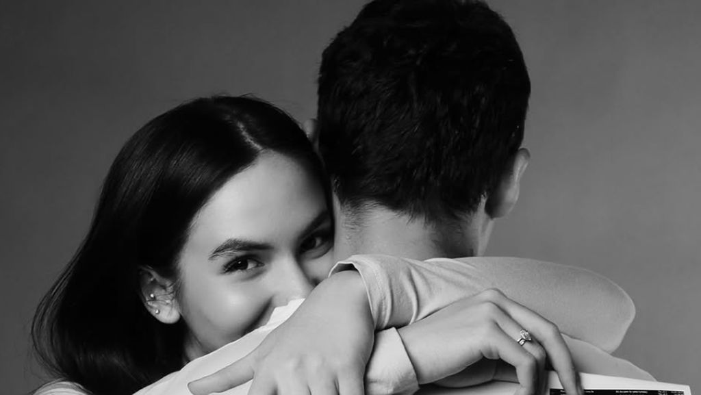 Hubungan Steffi Zamora dan Nino Fernandez Terkuak, Kini Menanti Anak Pertama