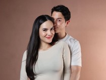 Video: Kabar Bahagia, Steffi Zamora Umumkan Hamil Anak Pertama
