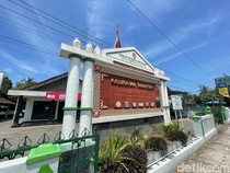 Anggun Sopir Bank Gondol Uang Rp 10 Miliar Ternyata Asal Kulon Progo