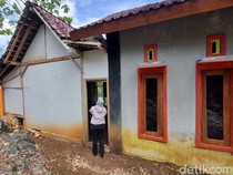 Siasat Anggun Sopir Bank Pencuri Rp 10 M Hilangkan Jejak Selama Buron