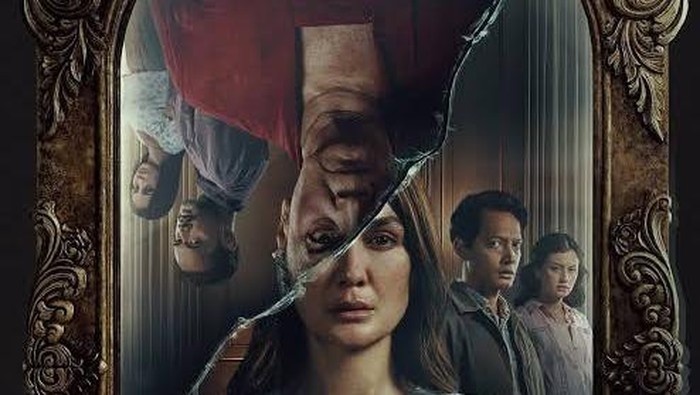 Poster film Sukma (2025).