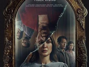 Baim Wong Bangga Film Sukma Tembus 1 Juta Penonton