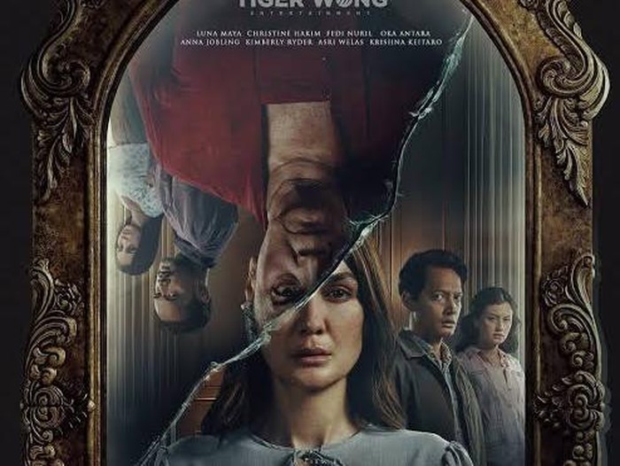 Poster film Sukma (2025).