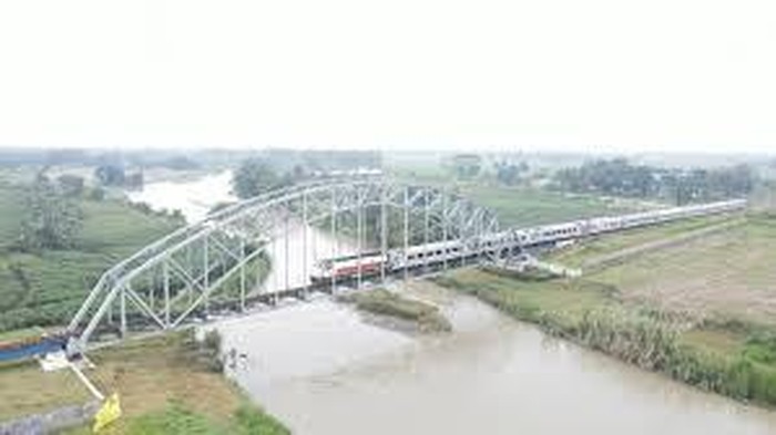 Sungai ular (Laman Resmi Pemkab Sergai)
