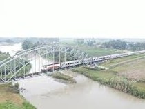 Kisah Sungai Ular: Dulu Tempat Pembantaian PKI, Airnya Konon Bikin Awet Muda