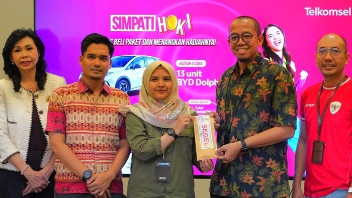Telkomsel