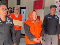 Kejati Jateng Tahan 3 Tersangka Korupsi Rp 2,7 M di Bank DKI Semarang