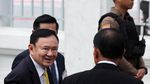 Thaksin Shinawatra Hadapi Putusan soal Masa Inap di RS Bangkok