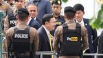 Thaksin Shinawatra Hadapi Putusan soal Masa Inap di RS Bangkok
