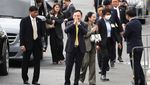 Thaksin Shinawatra Hadapi Putusan soal Masa Inap di RS Bangkok