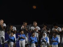 Jadwal Timnas Indonesia U-22 Vs Mali: Jam Berapa-Tayang di Mana?