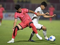 Indonesia Gagal ke Piala Asia U-23 2026, Tumbang 0-1 dari Korea Selatan