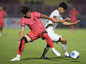 Hasil Lengkap Timnas Indonesia U-23 di Kualifikasi Piala Asia U-23 2026
