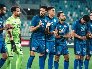 Tunisia Tim ke-18 yang Lolos Piala Dunia 2026