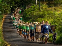 Mengenal Bonokeling, Komunitas Adat di Banyumas Keturunan Kerajaan Pajajaran