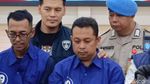 Potret Barang Bukti Duit Berkarung-karung yang Digondol Anggun Sopir Bank