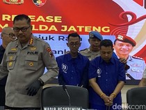 Peran Dwi Terungkap, Cari Rumah-Pindahkan Uang Usai Anggun Gondol Rp 10 M