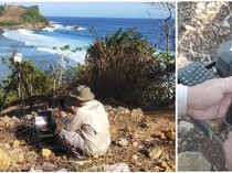 Dosen ITS Buat Inovasi Simulasi-Prediksi Gelombang Laut, Bisa Ukur sampai Tahun 2100