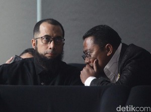 Disebut Khalid Basalamah di Kasus Korupsi Kuota Haji, PT Muhibbah: Kami Tidak Menipu